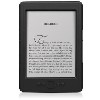 SportGrip Silicone Case for Kindle - Black
