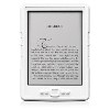 SportGrip Silicone Case for Kindle - White