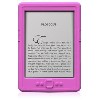SportGrip Silicone Case for Kindle - Pink