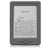SportGrip Silicone Case for Kindle - Grey