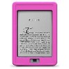 SportGrip Silicone Case for Kindle Touch - Pink