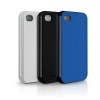Eclipse for iPhone 4 &amp; iPhone 4S - White/White