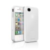 Eclipse for iPhone 4 &amp; iPhone 4S - White/White