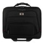 Wenger Spheria 16 Inch Wheeled Laptop Bag Black