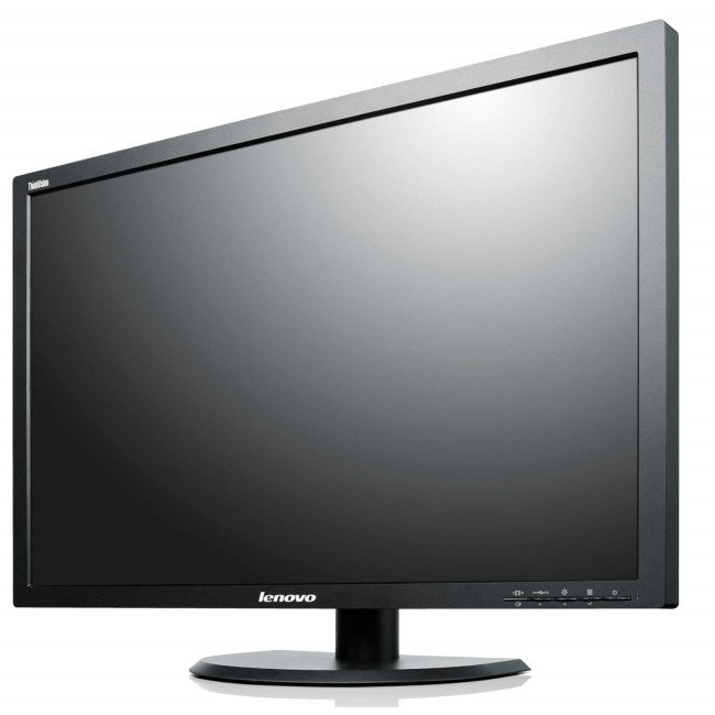 Lenovo ThinkVision LT3053p LED 30" 2560x1600 HDMI DVI-D VGA DisplayPort black Monitor