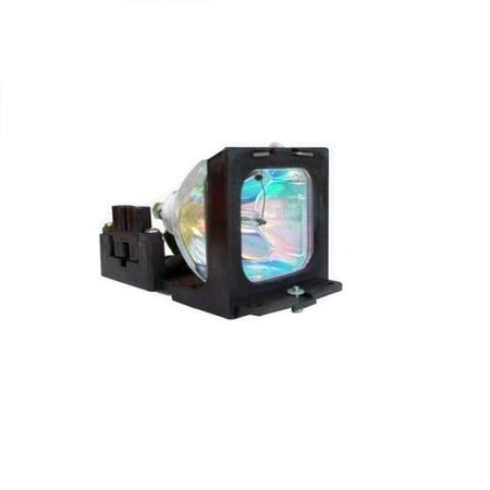 Sanyo Replacement Lamp for PLV Z1 Projector