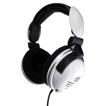 SteelSeries 5H v2 Audio Gaming Headset White