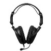 SteelSeries 3H Compact Lightweight Headset - Black