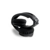 SteelSeries Flux Headset - Black