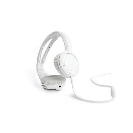 SteelSeries Flux Headset - White