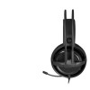 SteelSeries Siberia P300 High-Performance Gaming Headset Black