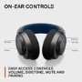 SteelSeries Arctis Nova 7P Wireless 7.1 Gaming Headset - Black & Blue
