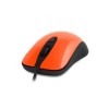 SteelSeries Kinzu v2 Wired Mice - Orange