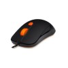 Bundle_ SteelSeries Dota 2 Wired Mouse and QcK Mini Dota 2 Mouse Pad