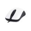 SteelSeries Kinzu v2 Wired Mice - White
