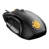 Steelseries Rival 500 Optical Gaming Mouse in Black