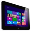 Refurbished Grade A1 Dell XPS10 tablet 10.1 INCH Touch Qualcomm 8060A DC 2GB 32GB 2x Cam Win RT Black with KB Dock