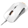 Steelseries Rival 300 Limited Edition Optical Gaming Mouse in White