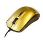 SteelSeries Rival 100 Optical Gaming Mouse Alchemy Gold