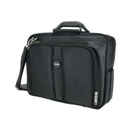 Acco Kensington Contour Pro 17.3" Laptop Bag - Black