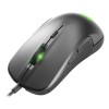 SteelSeries Rival 300 Optical Gaming Mouse Gunmetal Grey