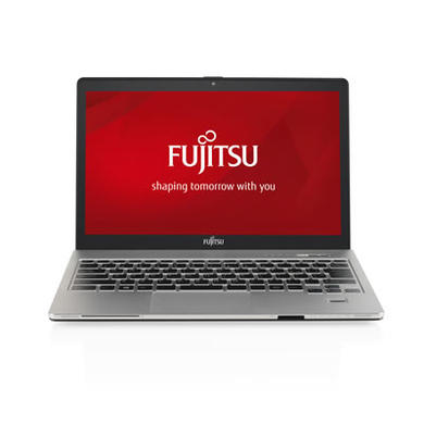 Fujitsu LIFEBOOK S904 Core i5 8GB 128GB SSD 13.3 inch Full HD Windows 8.1 Pro Laptop 