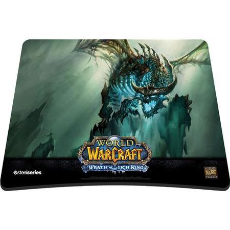 SteelSeries 5C Limited Edition Mouse Pad WotLK