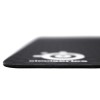 SteelSeries 4HD Hard Plastic Gaming Mouse Pad Black