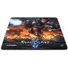 SteelSeries QcK Limited Edition StarCraft II Marauder Mouse Pad