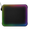 SteelSeries QCK Prism Gaming Mouse Pad