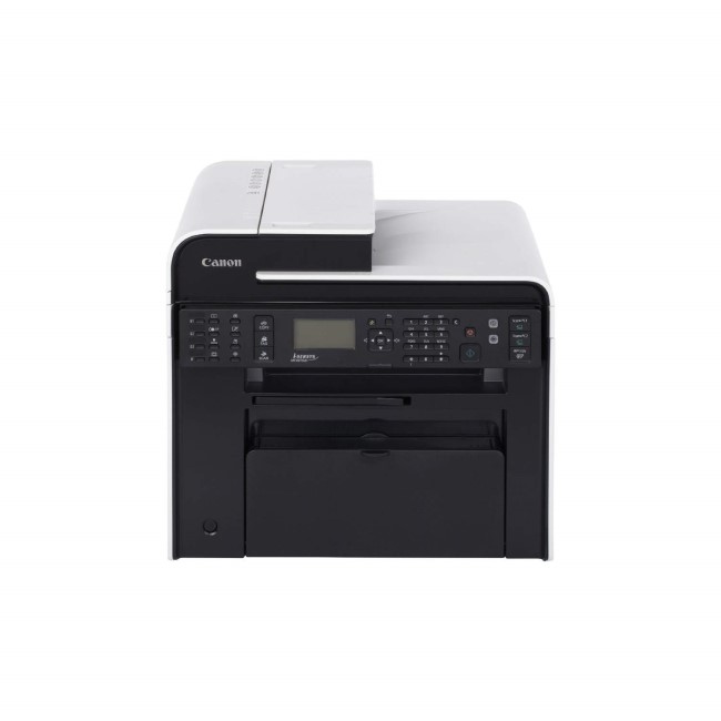 Canon i-SENSYS MF4870dn Monochrome Laser - Fax / copier / printer / scanner 