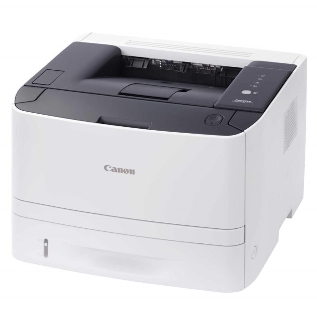 Canon i-SENSYS LBP6310dn B/W Laser printer - 33 ppm - 300 sheets