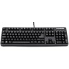 SteelSeries 7G Gaming Mechanical Keyboard Black