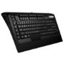 SteelSeries Apex 300 Raw Gaming Keyboard in Black