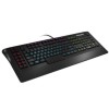 SteelSeries Apex Gaming Keyboard Black