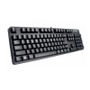 SteelSeries 6G v2 Gaming Keyboard - UK