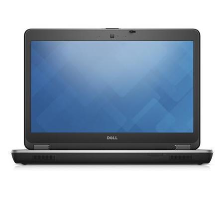 Dell Latitude E6440 Core i5 4GB 500GB 14 inch Full HD Windows 7 Pro Laptop 