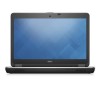 Dell Latitude E6440 4th Gen Core i5 8GB 180GB SSD 14 inch Windows 7 Pro Laptop in Black 