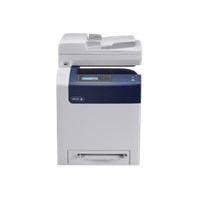 Xerox Workcentre 6505N A4 Colour Multifunction Laser Printer