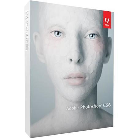 Photoshop CS6 13 for Mac