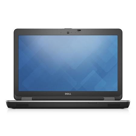 Dell Latitude E6540 Core i7-4610M 8GB 256GB SSD 15.6 inch Full HD Windows 7Professional Laptop 