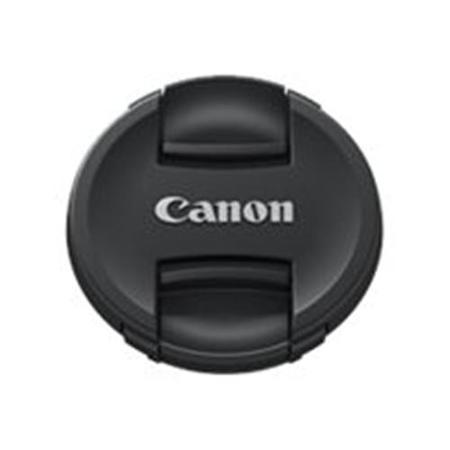 Canon E-72II Lens Cap for 72mm Thread