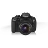Canon EOS 650D Digital SLR Camera with EF-S 18-55mm