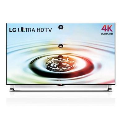LG 65LA970W 65 Inch 4K Ultra HD 3D LED TV