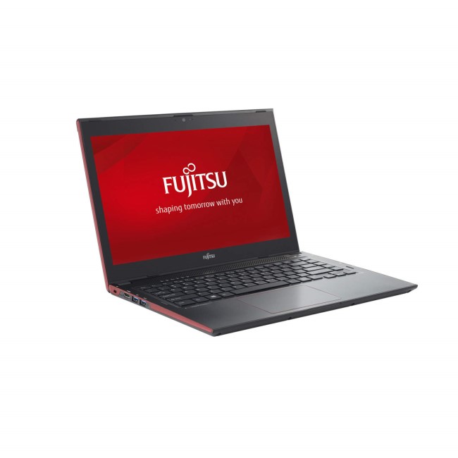 Fujitsu Lifebook U574 4th Gen Core i5 4GB 256GB SSD Windows 8.1 Pro Touchscreen Ultrabook