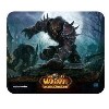 SteelSeries QcK Cataclysm Mouse Pad - Worgen Edition