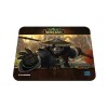SteelSeries QcK WoWPanda Monk Edition Mouse Pad