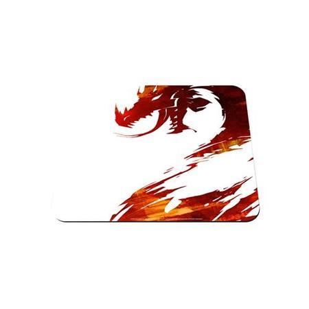 SteelSeries QcK Guild Wars 2 Logo Edition Mouse Pad