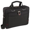 Acquisition 16&quot; Laptop Briefcase with Tablet / eReader Pocket