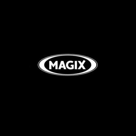 Magix Movies on DVD 8 - Electronic Software Download